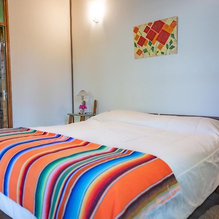 Posada Boutique El Encuentro Chacras De Coria Εξωτερικό φωτογραφία